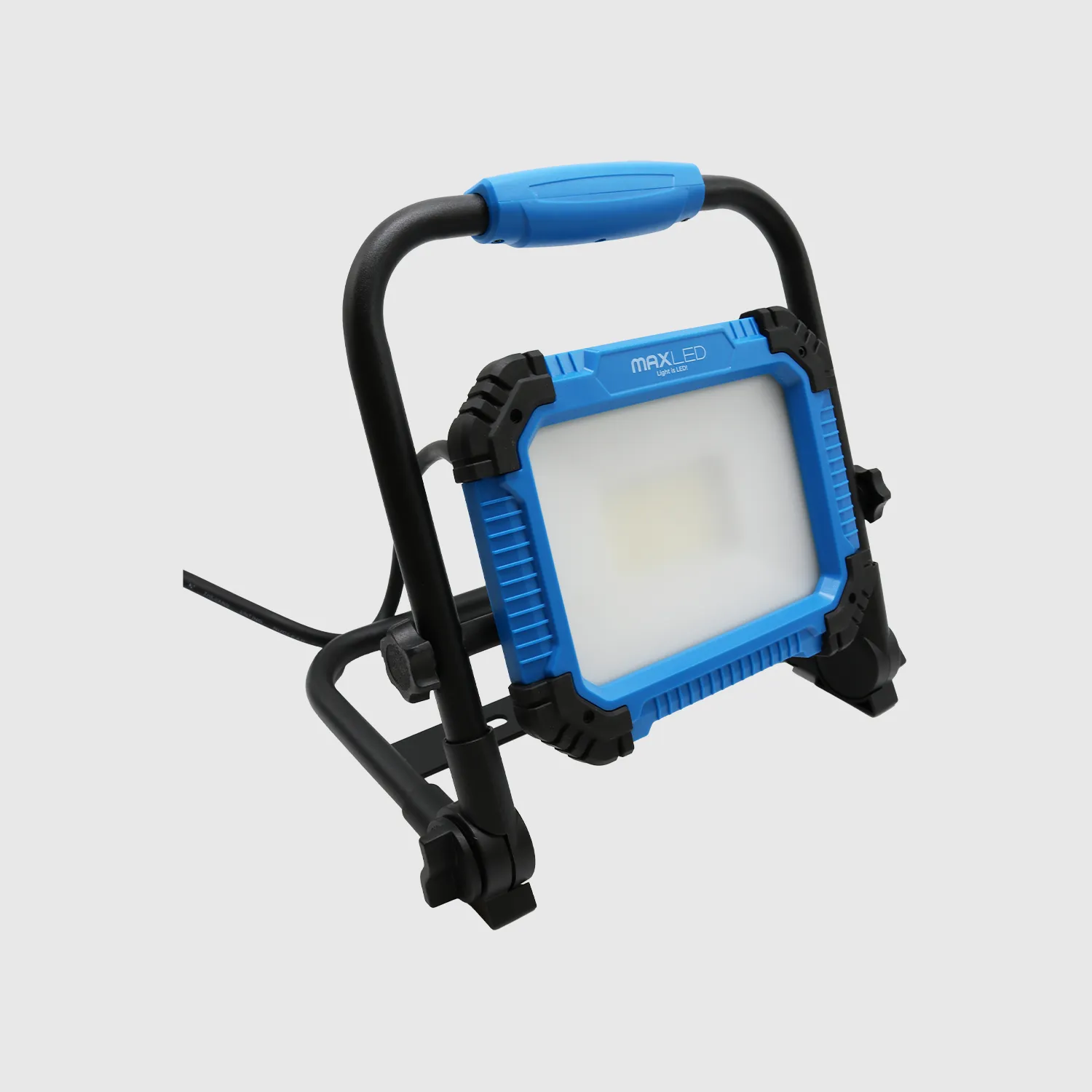 Projecteur de chantier LED IP54 MaxLed 2