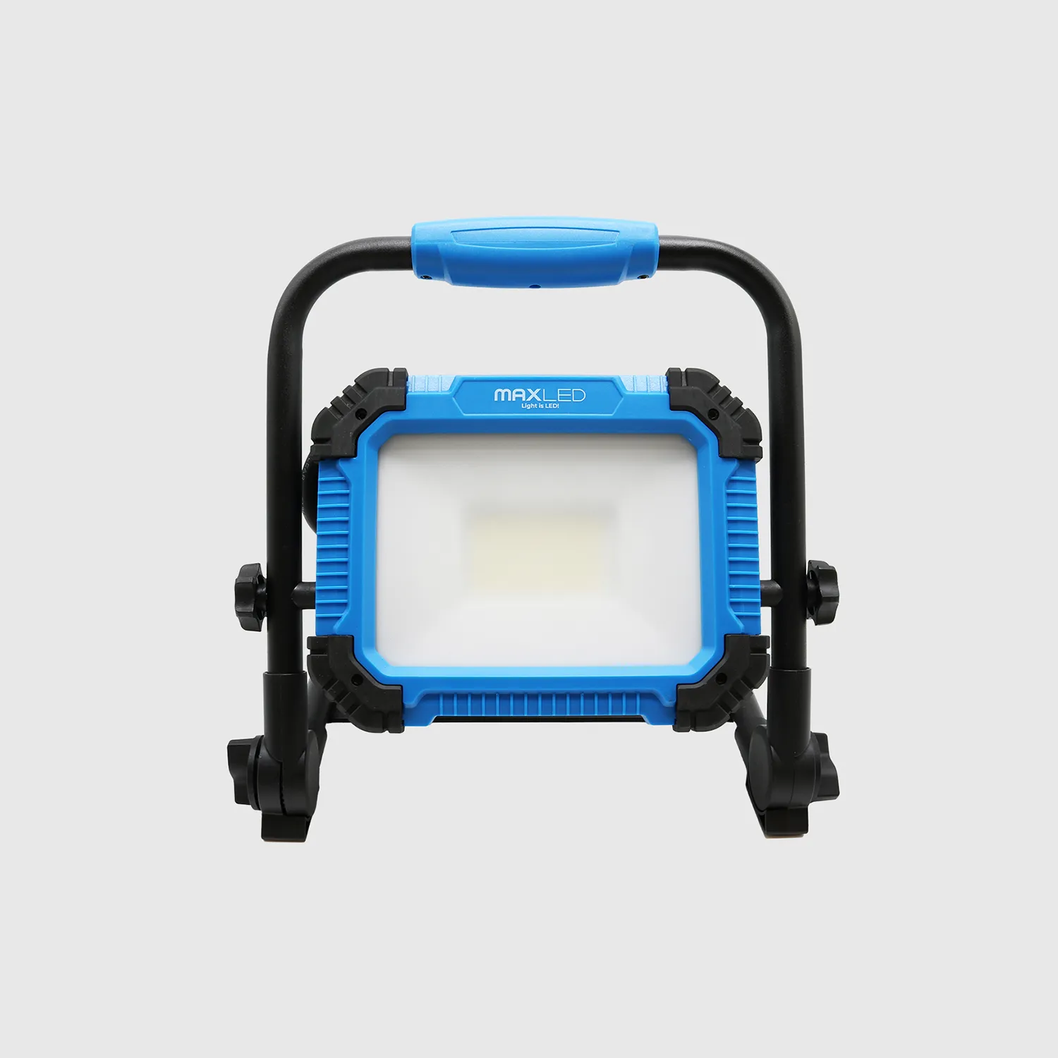 Projecteur de chantier LED IP54 50W IP54 MaxLed 