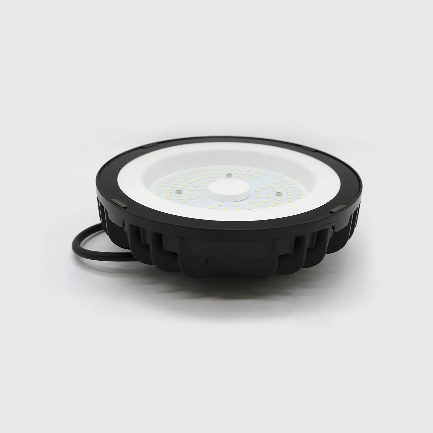 Cloche LED industrielle UFO EUROSTAR 100W 2