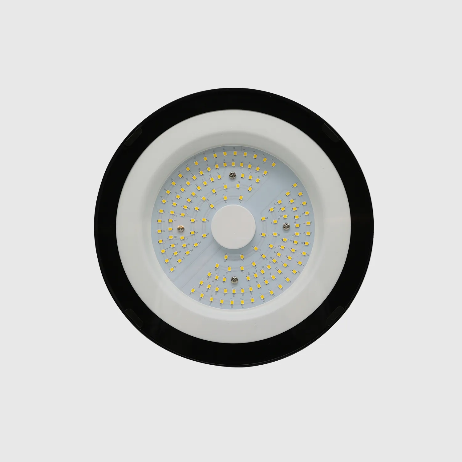 Cloche LED industrielle UFO EUROSTAR 200W