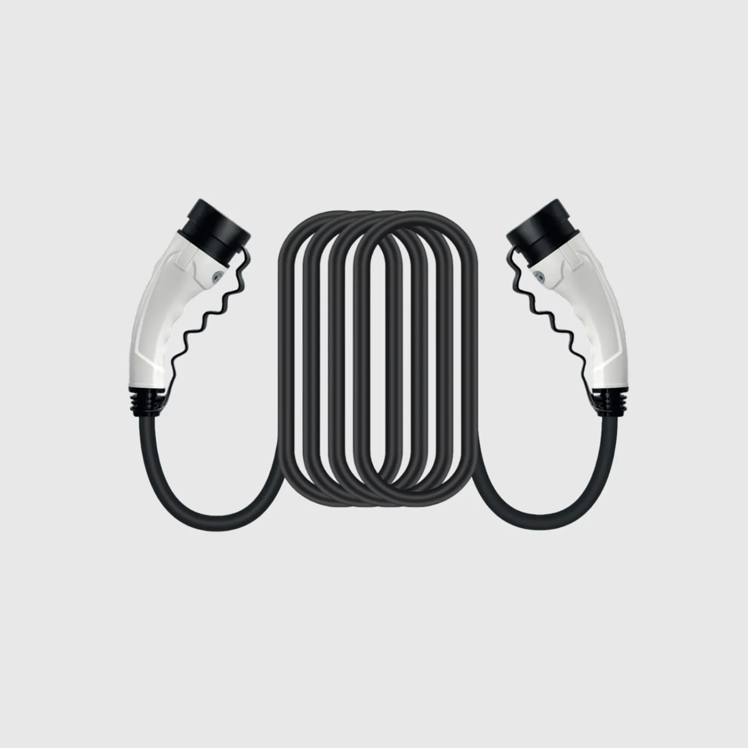 Câble de charge monophasé 7 Kw 32A