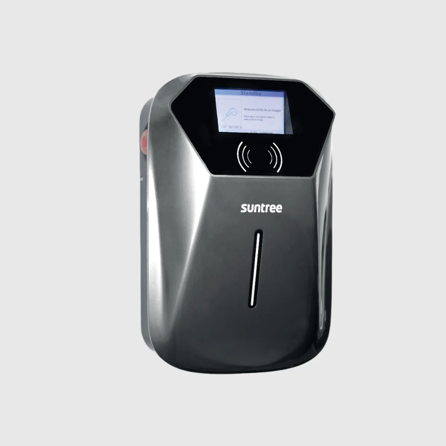 Chargeur fixe pour voiture de 11 KW 16A