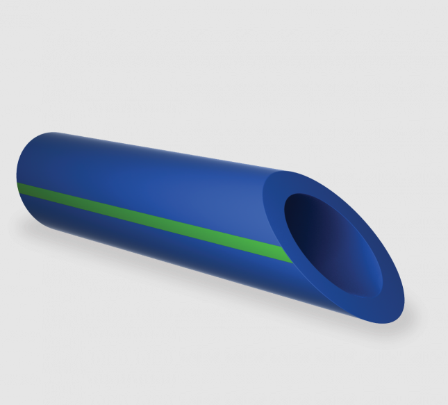 Tube PP-R COPRAX S 2.5/SDR 6