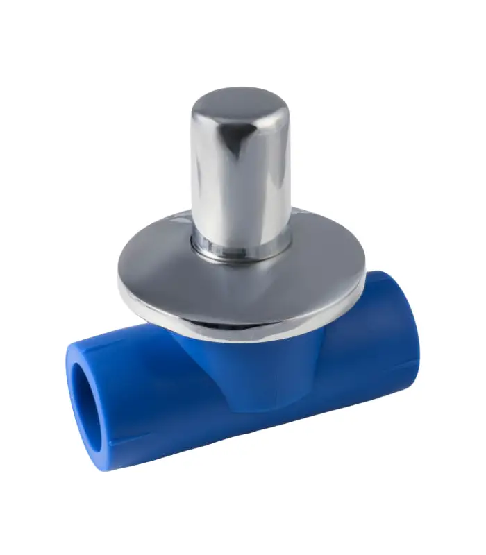 Robinet arret PPR COPRAX 20×1/2 CT 