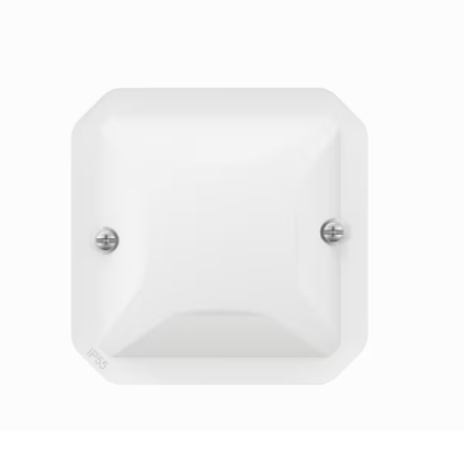 Legrand Interrupteur crépusculaire Plexo composable neutre - 069517L
