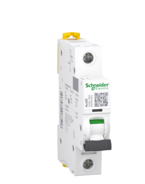 interrupteur différentiel 40 3PN 63A 300mA ASI