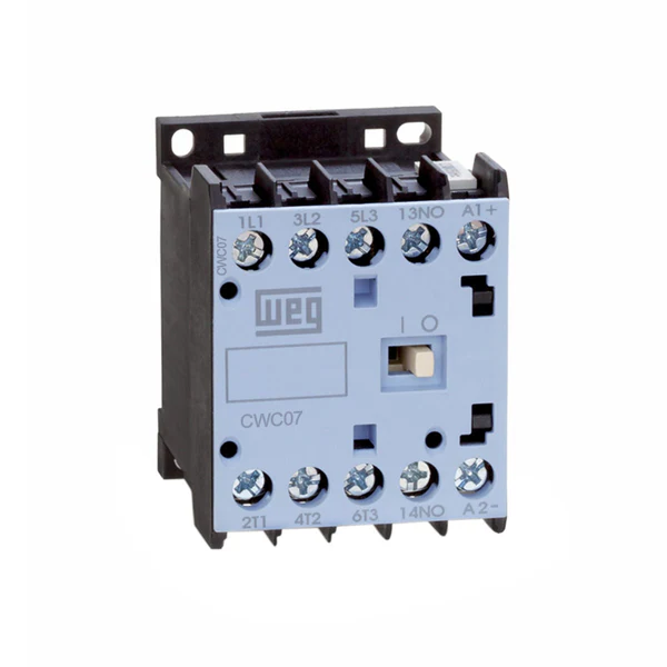 MINICONTACTOR BU CWC012-10-30D02 WEG