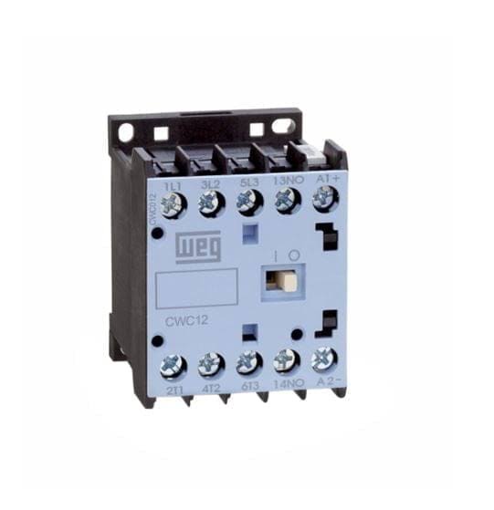 MINICONTACTOR BU CWC09-01-30D34 WEG
