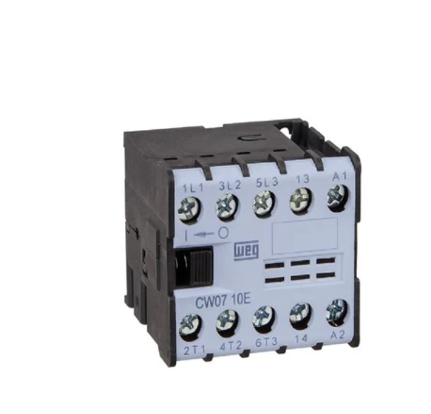 MINICONTACTEUR BU CW07-01-30D24 WEG