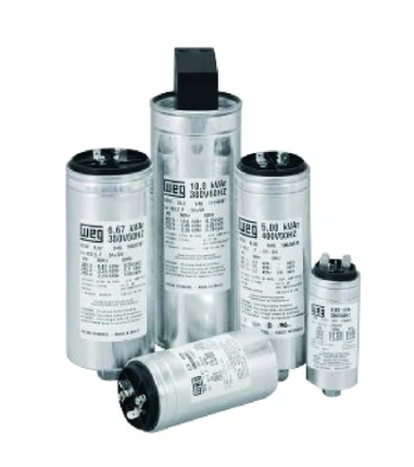 UNITÉ CAPACITIVE UCW0.83V34 L6 WEG 10072341