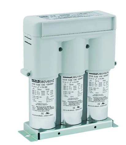 MODULE DE CONDENSATEUR MCW10V44 WEG 10046040