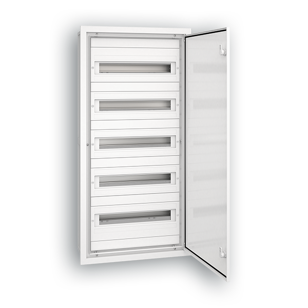 SafetyMaxPro COFFRETS DISTRIBUTION  PRO (5x20) 100md P200 INT