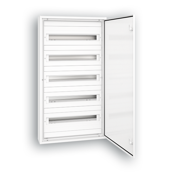 SafetyMaxPro COFFRETS DISTRIBUTION  PRO (5x24) 120md P125 EXT