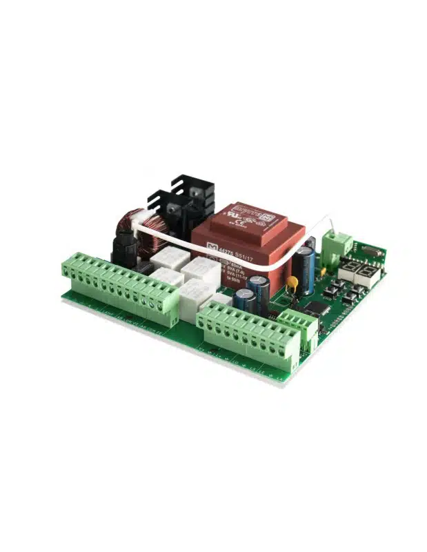 Carte électronique MOTORLINE MC52  2