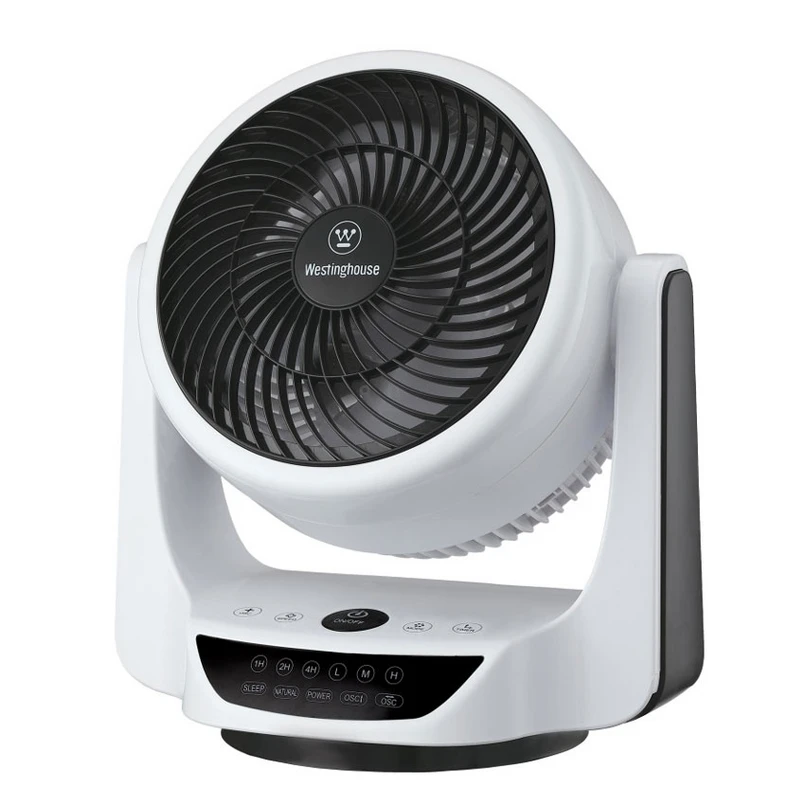 Westinghouse Cormac ventilateur de table
