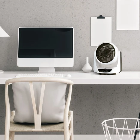 Westinghouse Cormac ventilateur de table 2