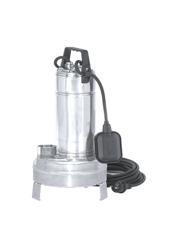 Pompe relevage submersible ED 5T ALANOL