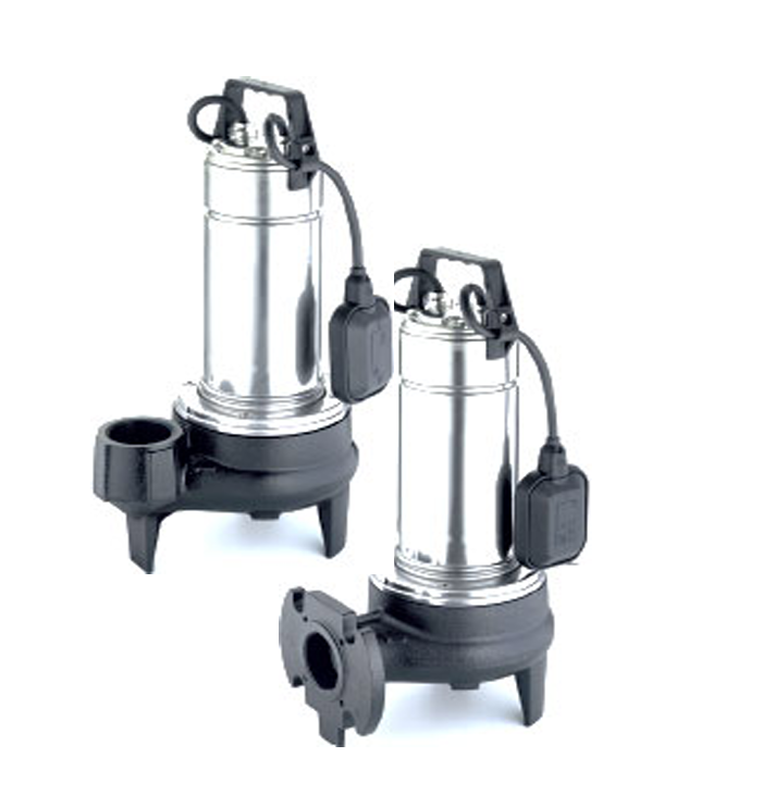 Pompe relevage submersible EGT 11T ALANOL