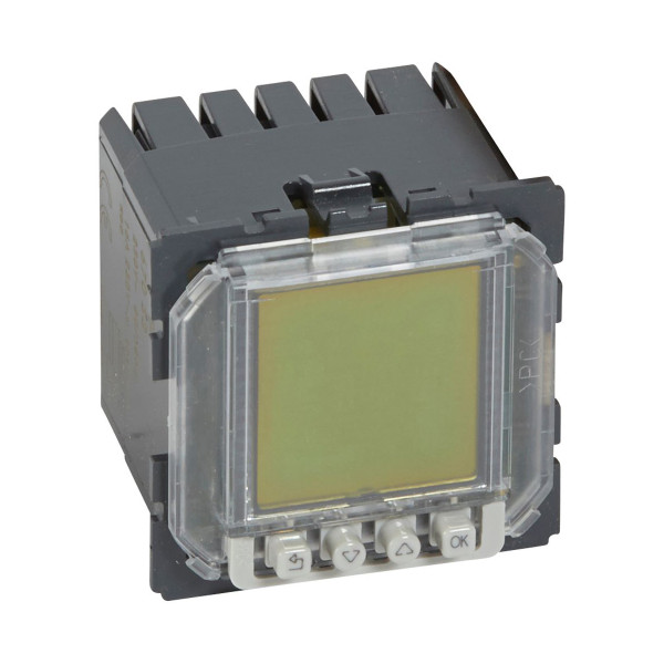 Interrupteur horaire programmable Céliane 230V~