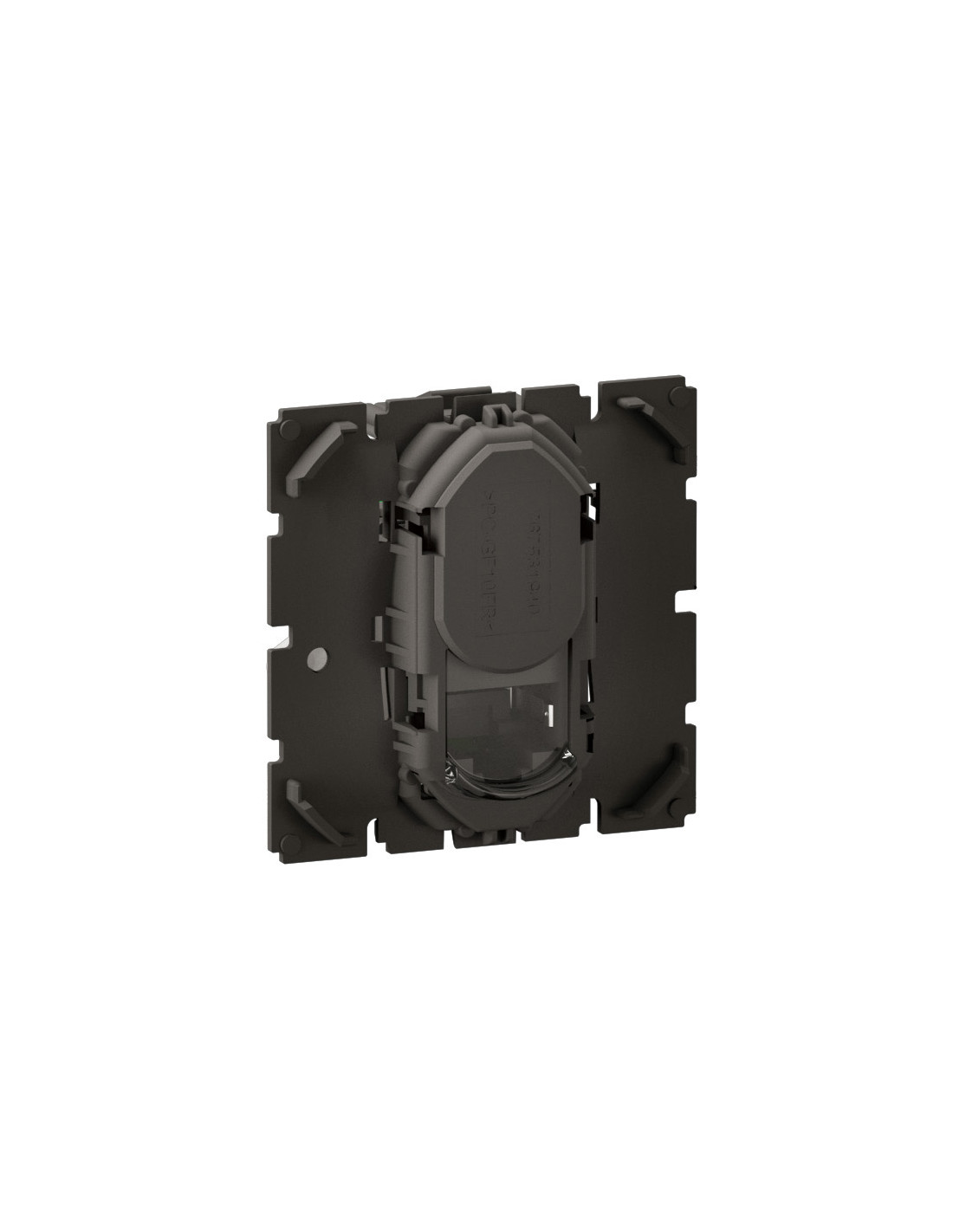 Prise RJ45 Céliane Cat.6 FTP