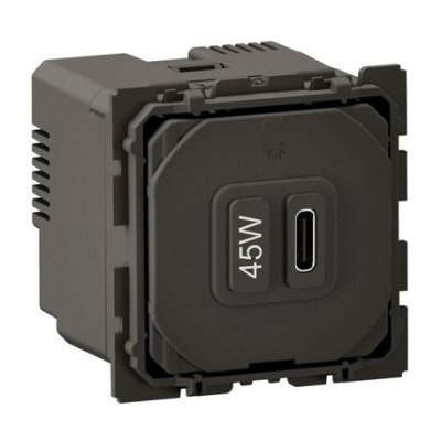 Prise USB Type-C Céliane - 45W Power Delivery