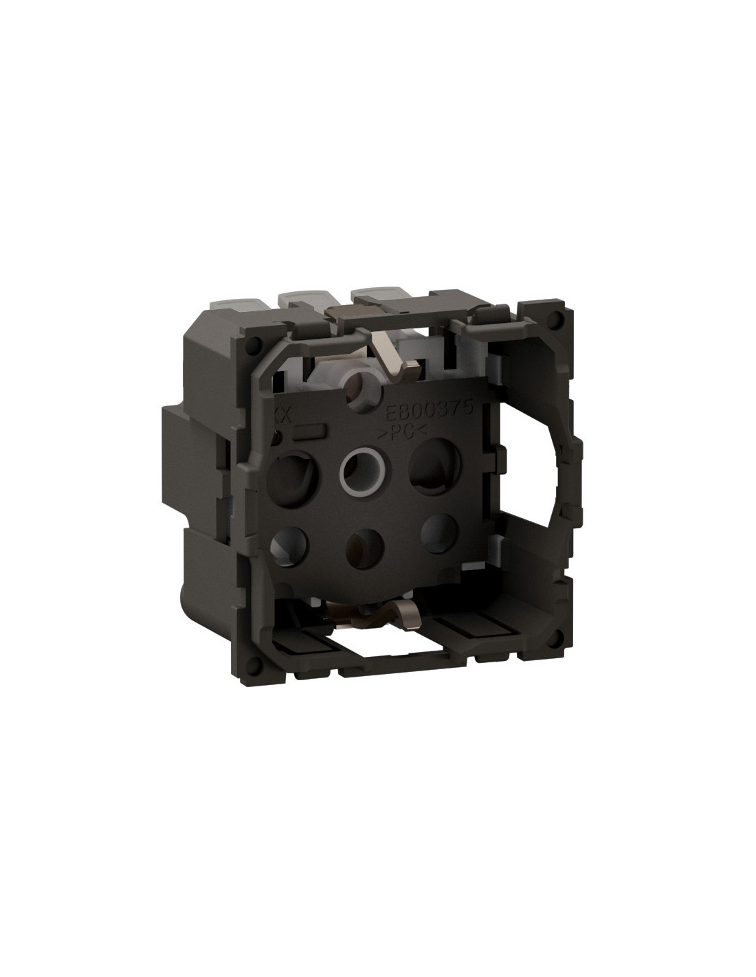 Prise 2P+T 16A 250V Céliane - standard germanique