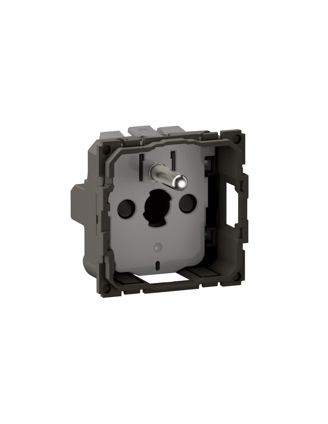 Prise 2P+T Céliane Surface Confort - 16A 250V