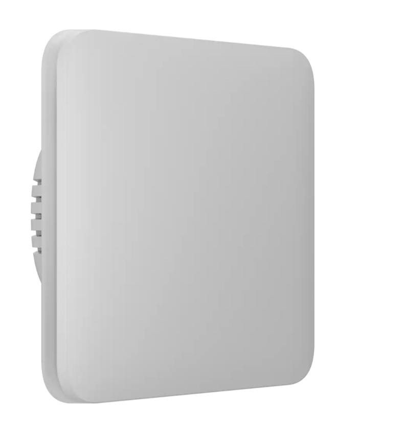 Ajax LightSwitch