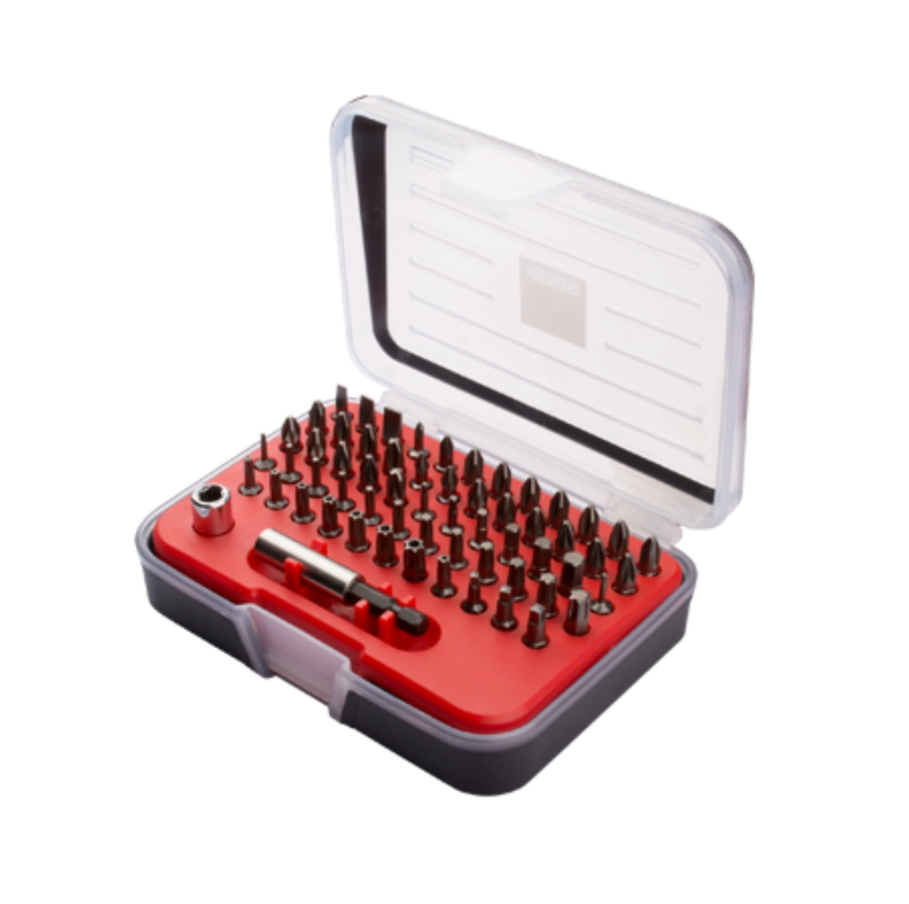 Coffret Cetaform CB/ST61 – Set de 61 embouts de vissage professionnels avec accessoires