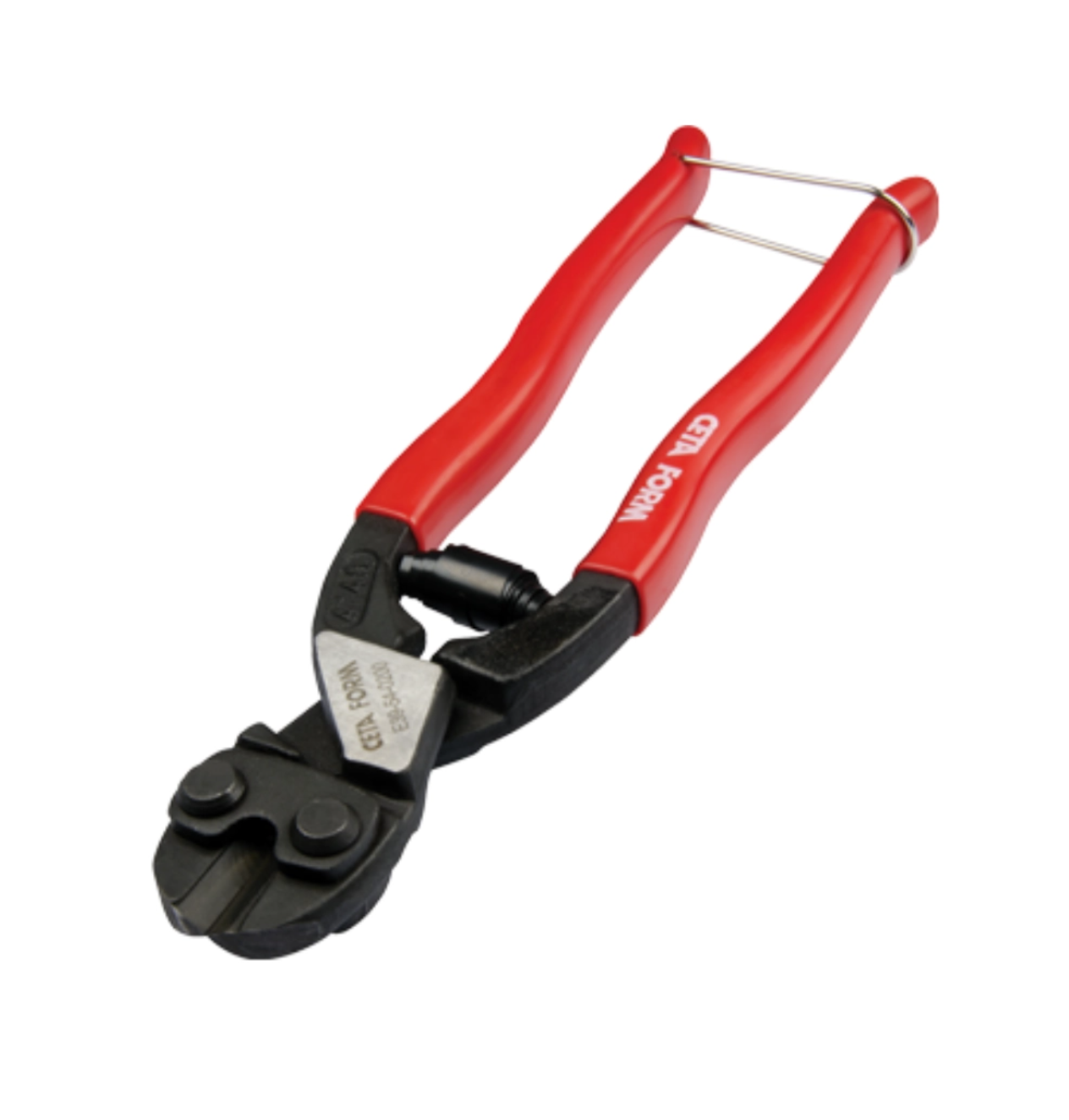 Coupe-boulons compact L.200mm CETAFORM