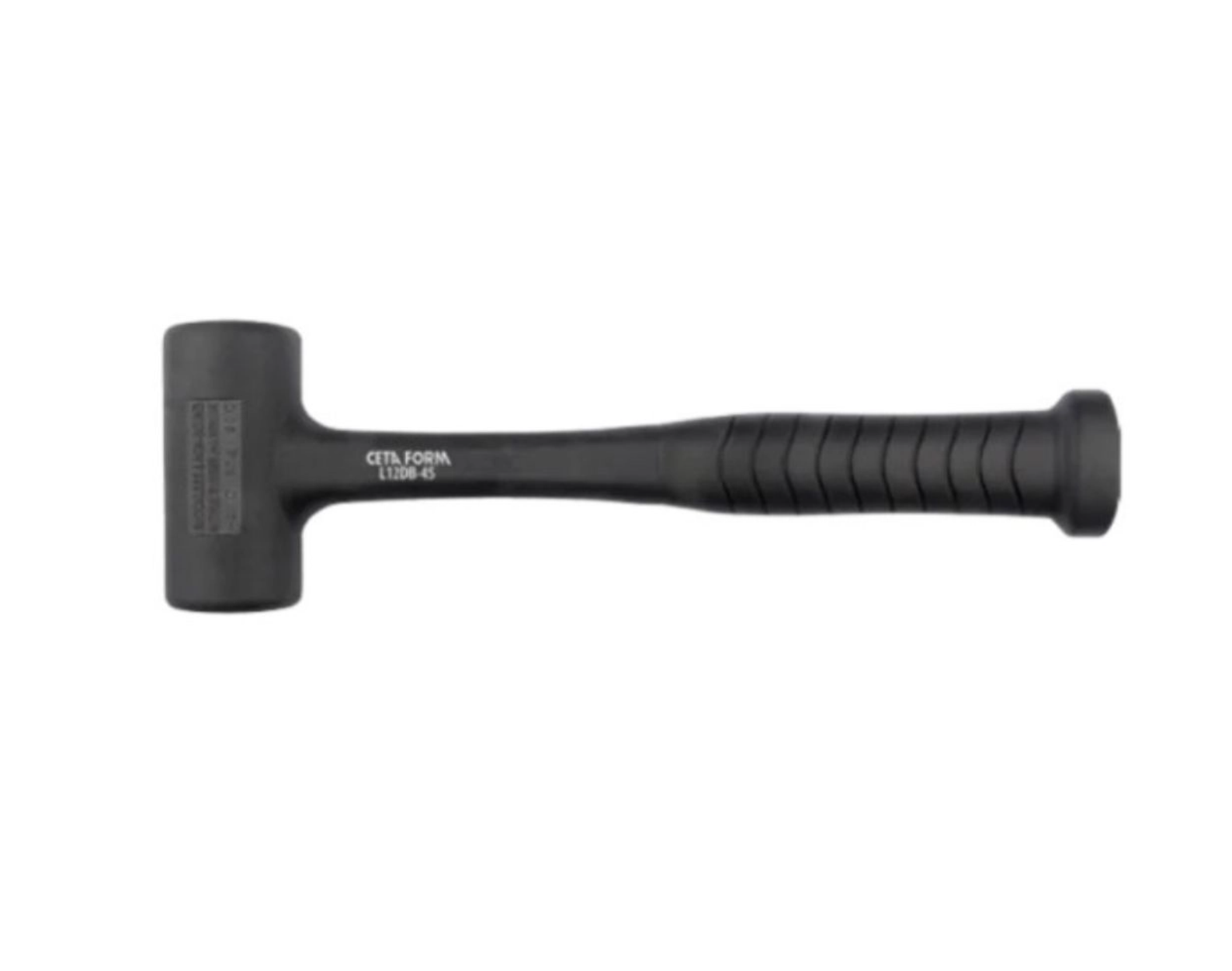 Marteau anti-rebond Ø 45MM Cetaform