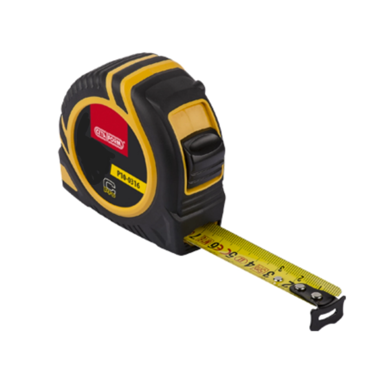 Mètre ruban compact 25mmx5mts CETAFORM