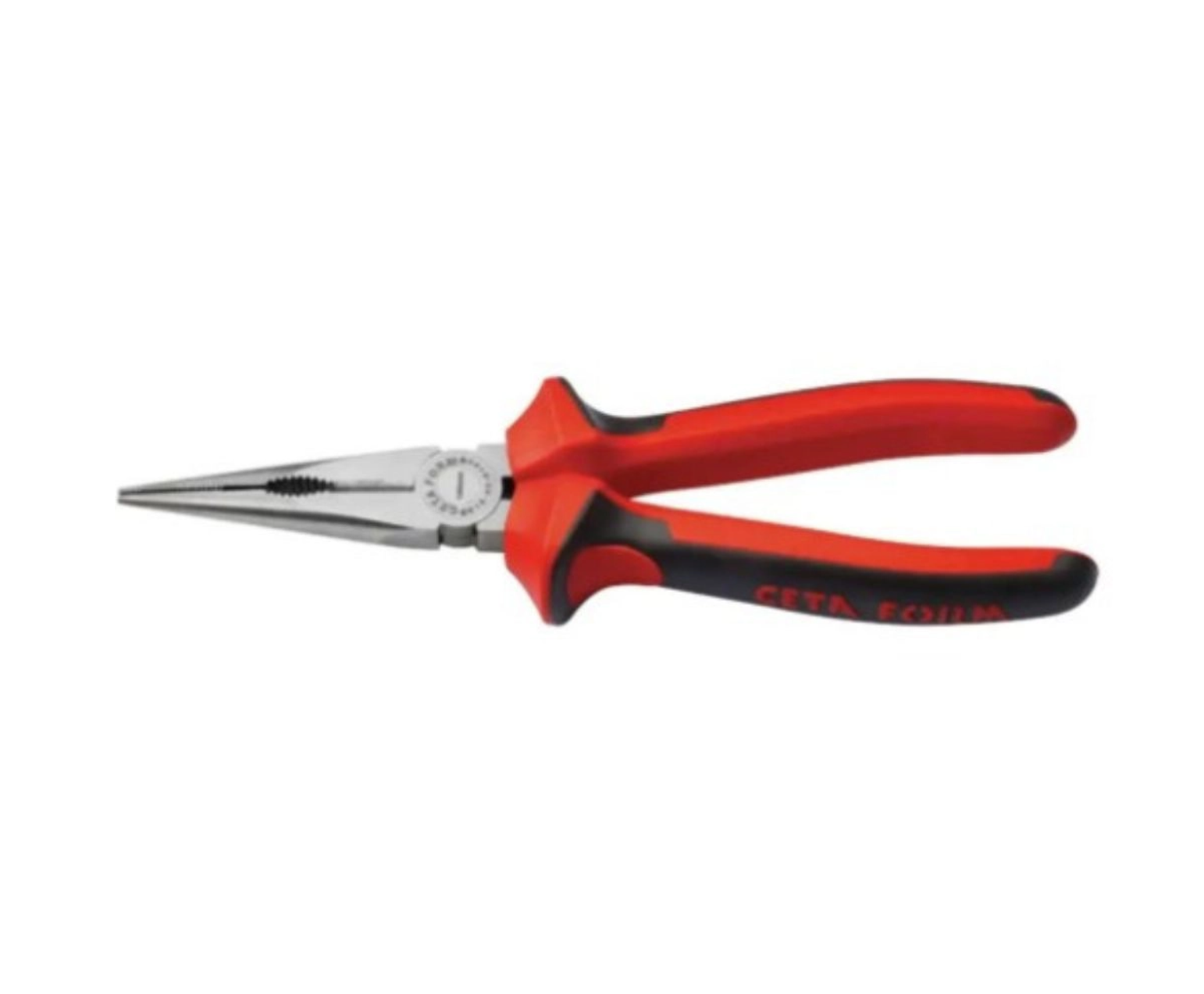 Pince à bec long Duotech 160mm Cetaform