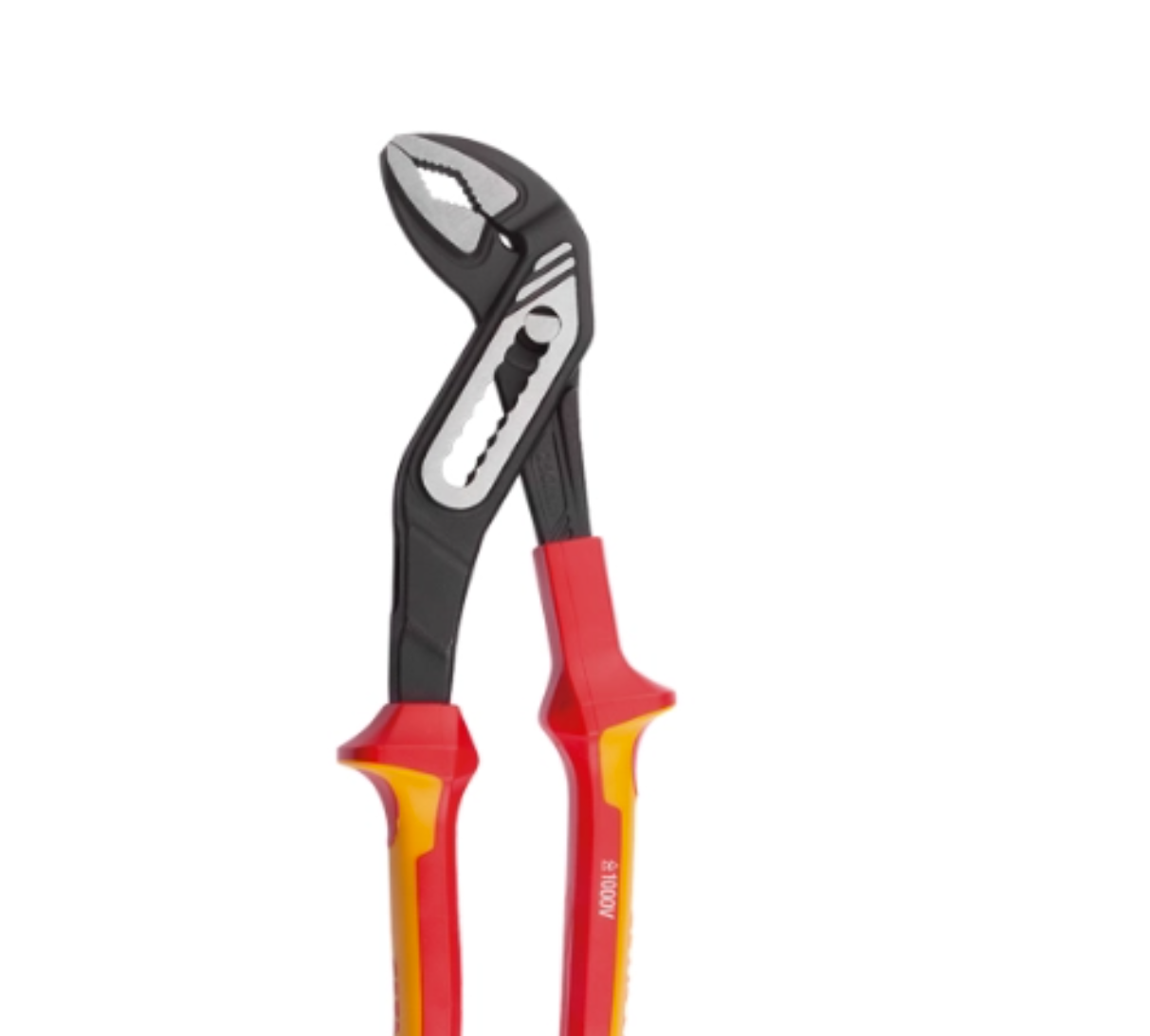 Pince multiprise 1000V 250mm Cetaform