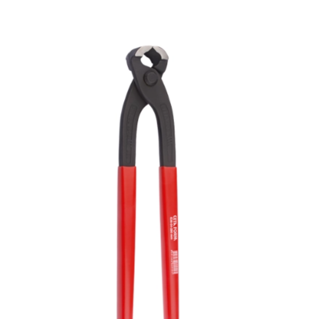 Tenaille russe L. 280mm, manchons PVC Cetaform