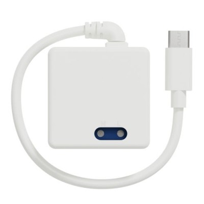 Wiser - Alimentation murale HUB0 2nd gen schneider CCT501800-0001