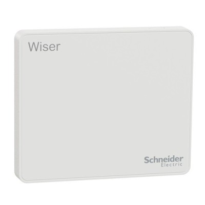 Wiser - Passerelle Wifi/zigbee pour les appareils du système Wiser Génération 2 Schneider