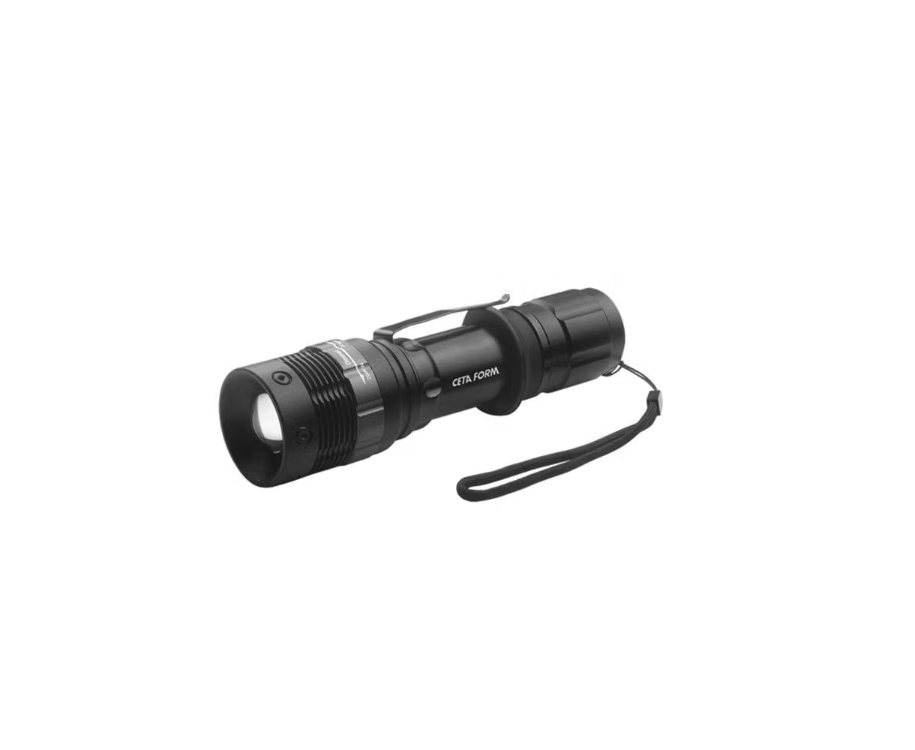 Lampe C/3 LEDS-105 LUMENS-135 MM Pro
