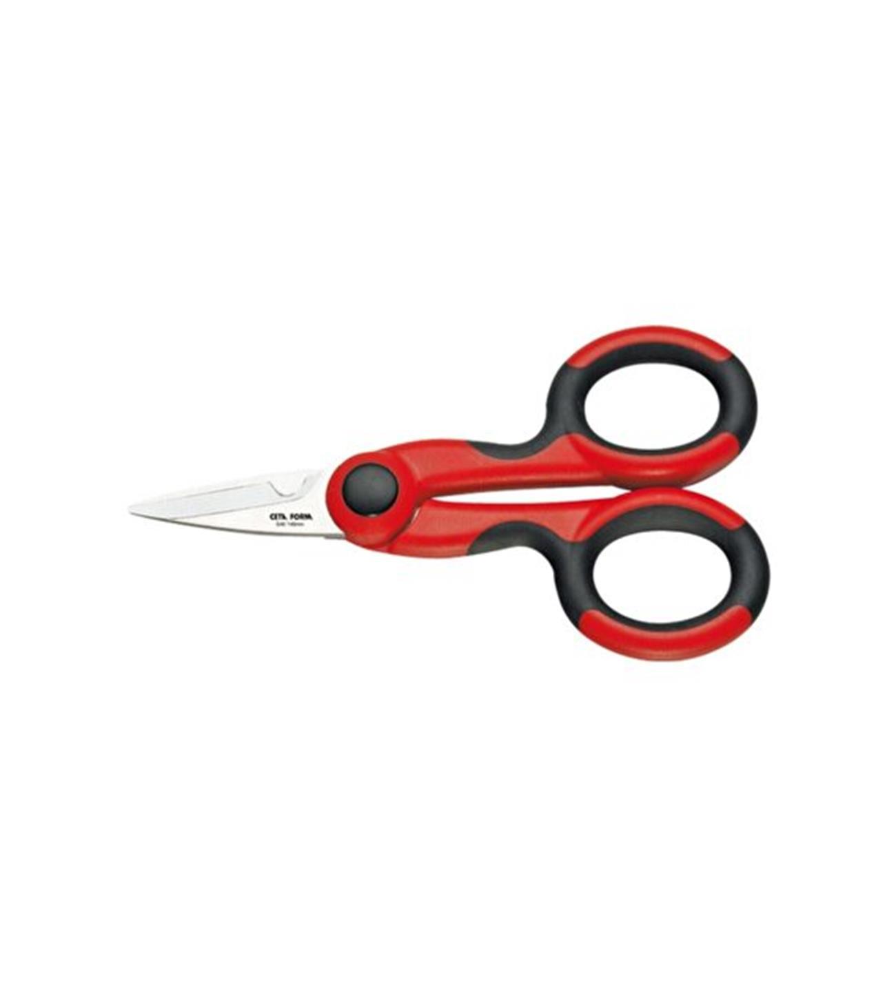 Ciseaux electricien G40-48-0145 cetaform