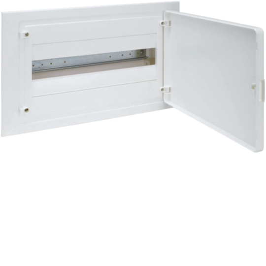 Coffret encastré 18 M porte opaque HAGER VF118PR