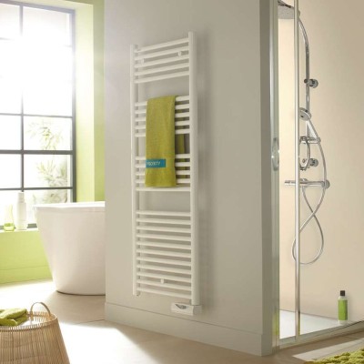 Sèche-serviette - Atoll Spa - 1000 W - Réf : TSL-100-050-TF Acova