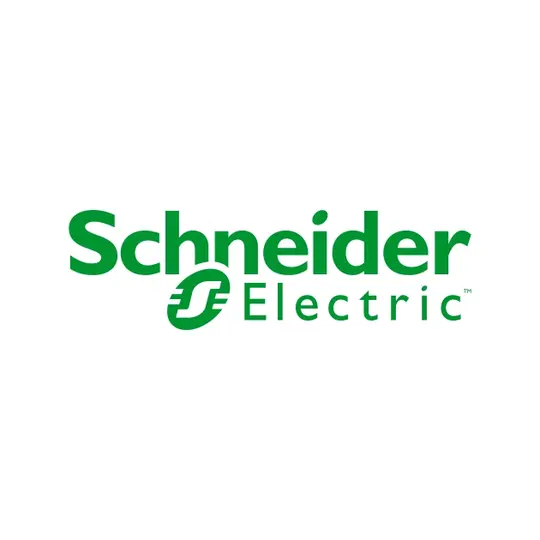 Schneider - Acti9 iDT40T - disjoncteur modulaire - 3P+N - 10A - courbe D - 4500A/6kA - Réf : A9P32710